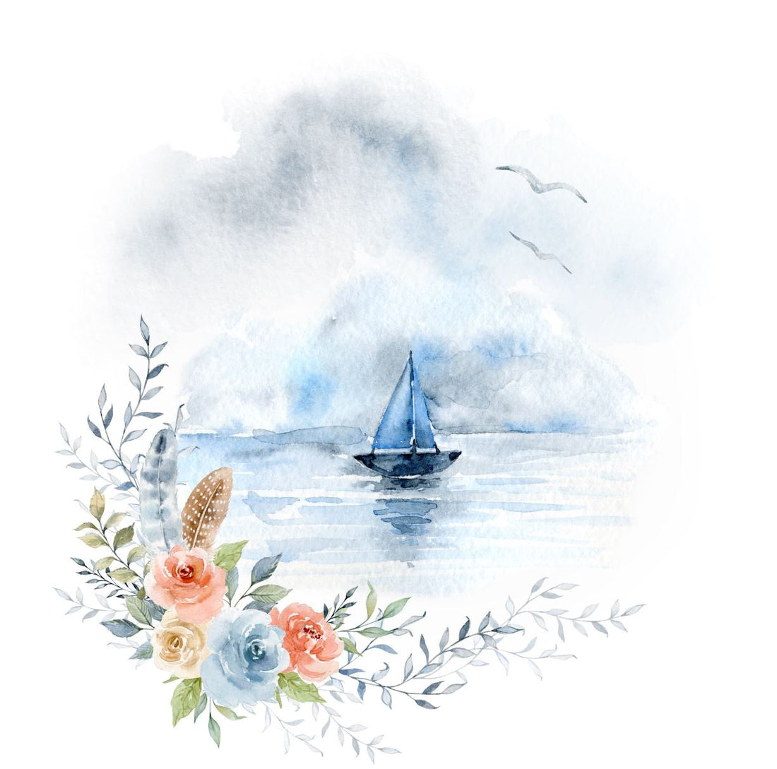 A Charming Life and my Hometown - Modestly Yours