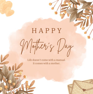 A Wish for all Mothers… - Modestly Yours