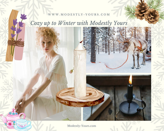 Here Comes Valentines Day. - Modestly Yours