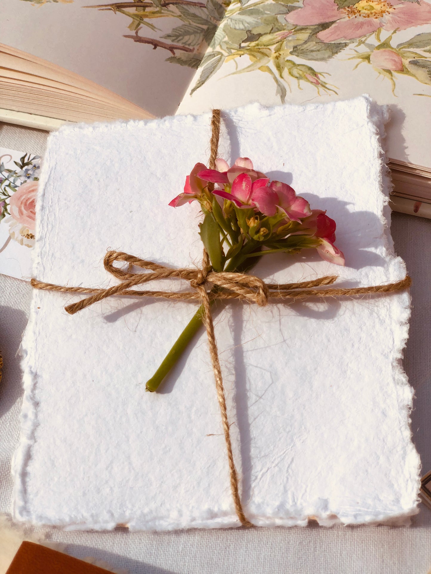 Holiday Meadow Mystery Box