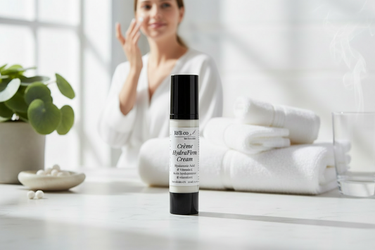 Crème HydraFirm Cream