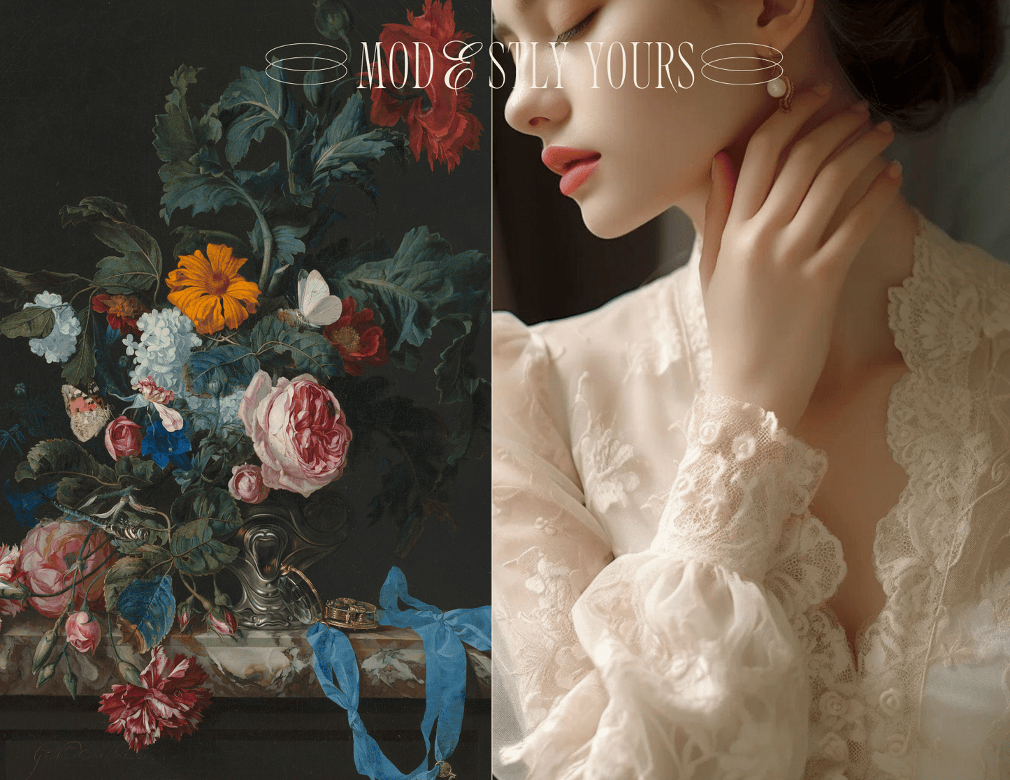 Mirabelle Nightgown - Preorder for our 08-15-2025 release!