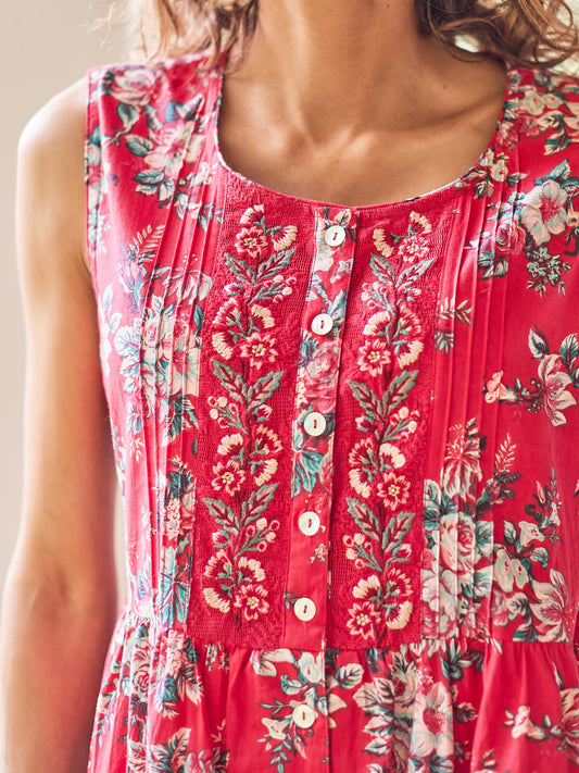 Rosemary Porch Dress