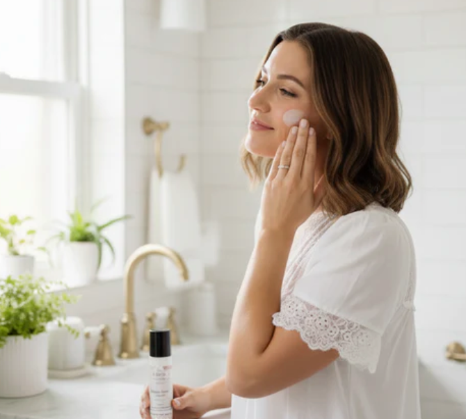 Age-Defying Luxe Skin System