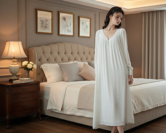 Whitehaven Nightgown