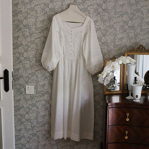 How to transition your wardrobe to a modest Cottagecore style - Modestly Yours