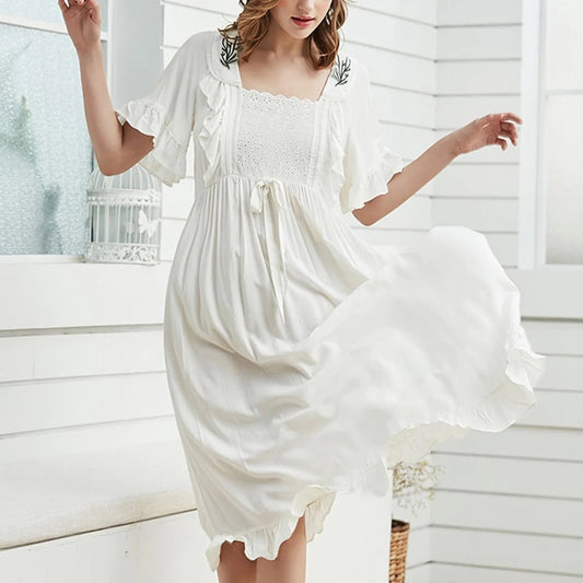Introducing the latest in sweetly modest Sleepwear - Modestly Yours