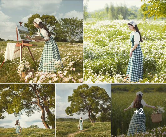 The Last of Summer…. - Modestly Yours