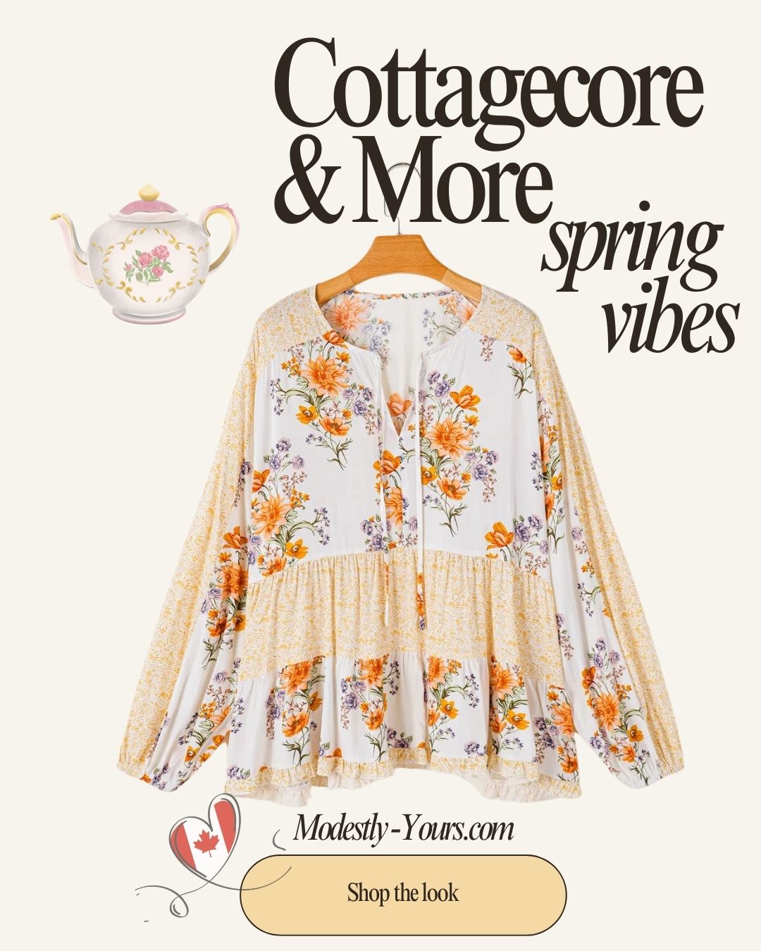 Cottagecore