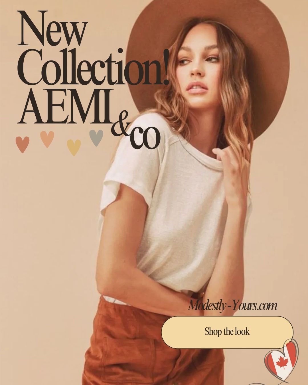 Aemi & Co Collection