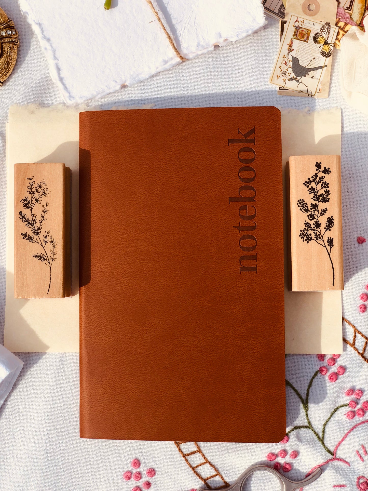 Woodland Wanderers Mystery Box