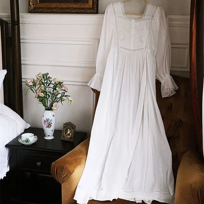 Annabel Sleepwear 100% Cotton