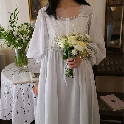 Annabel Sleepwear 100% Cotton