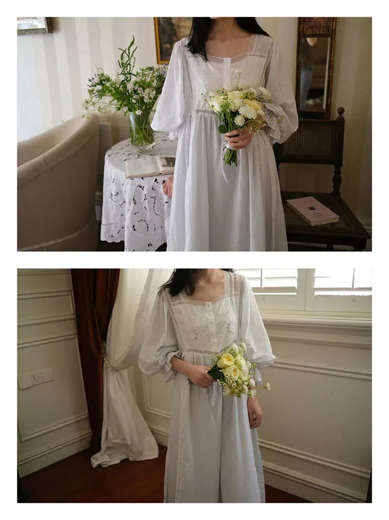 Annabel Sleepwear 100% Cotton