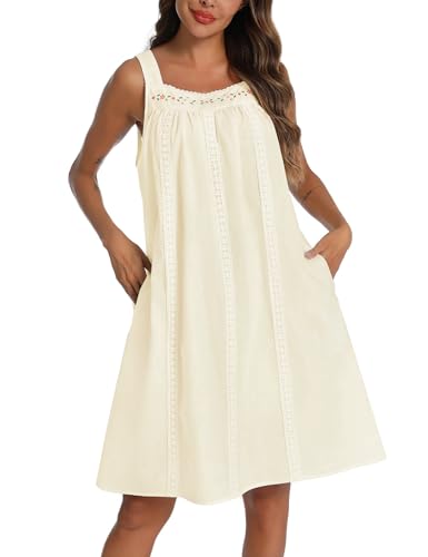 August Reigns Nightgown