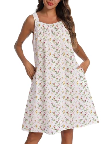 August Reigns Nightgown