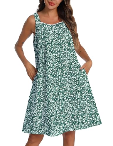 August Reigns Nightgown