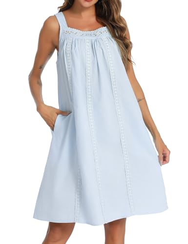 August Reigns Nightgown