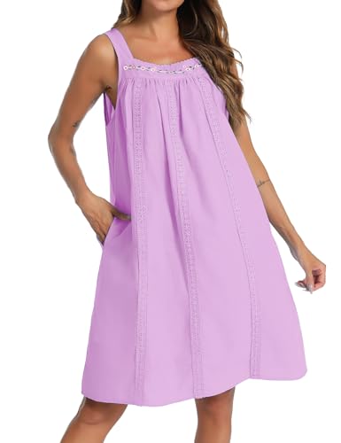 August Reigns Nightgown