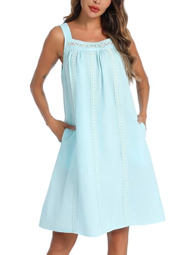 August Reigns Nightgown