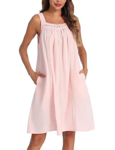 August Reigns Nightgown
