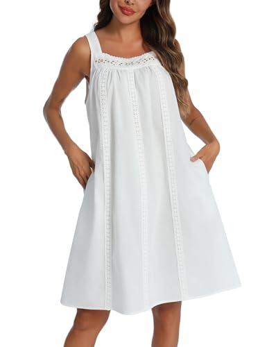 August Reigns Nightgown