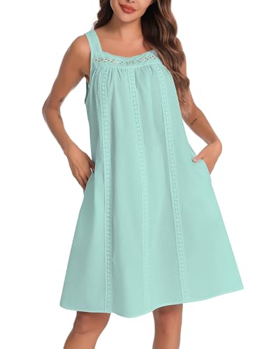 August Reigns Nightgown