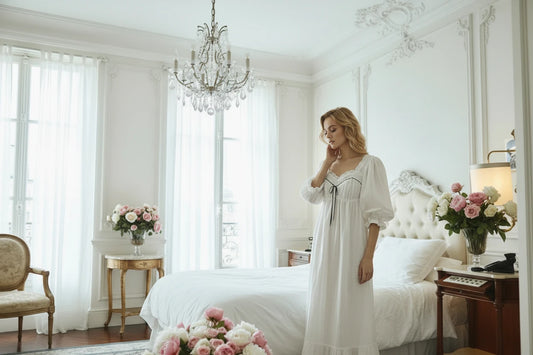 European Classic Nighty