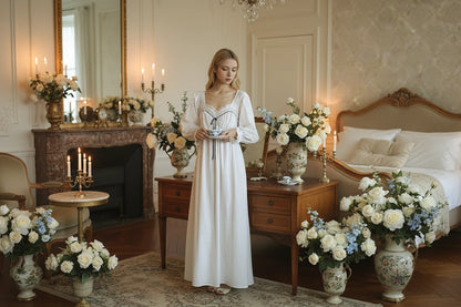 European Classic Nighty