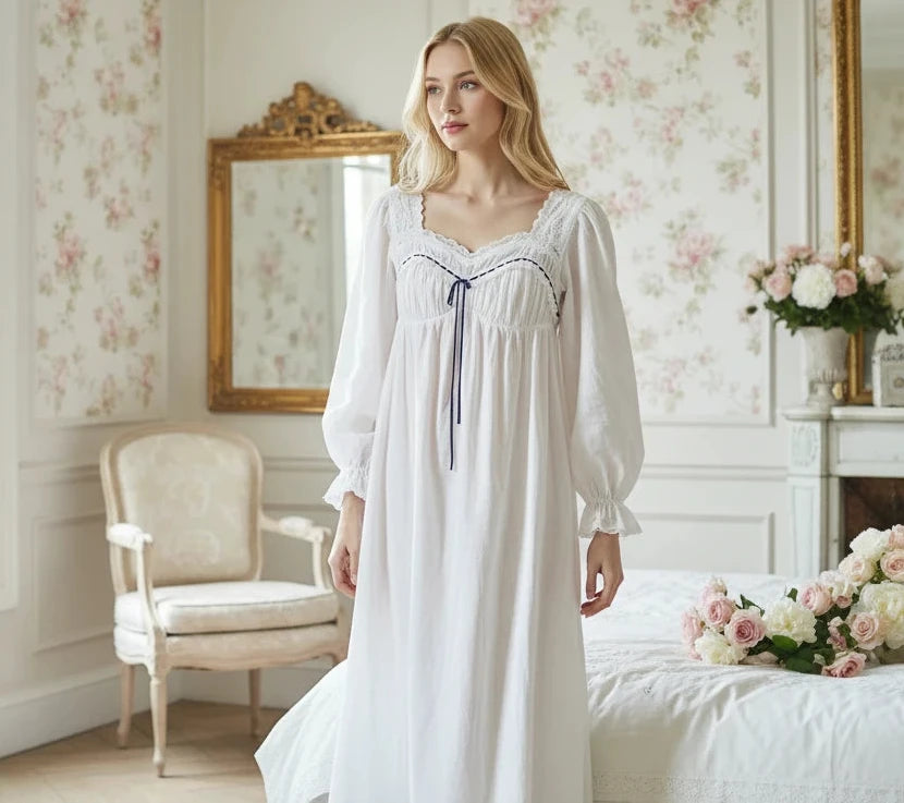 European Classic Nighty