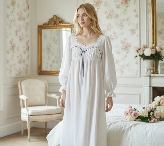 European Classic Nighty