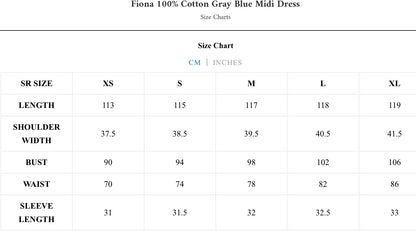 Final Sale - The Fiona Dress – by Simple Retro (M)