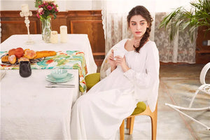 Lady Penelope Belle Sleeve Sleepwear