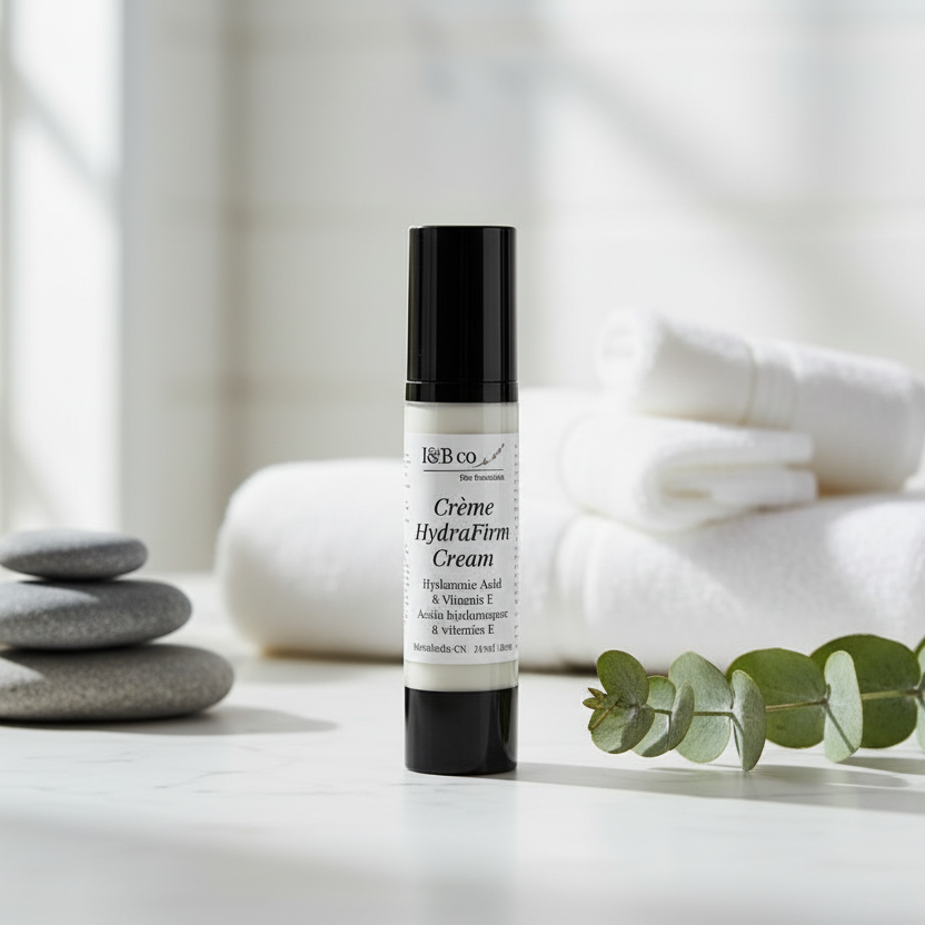 Crème HydraFirm Cream