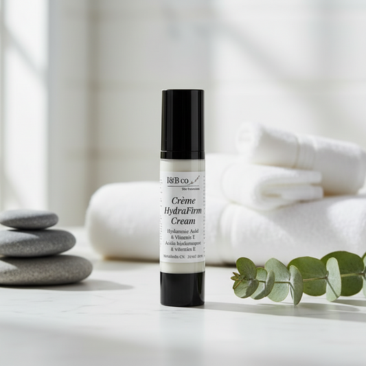 Crème HydraFirm Cream