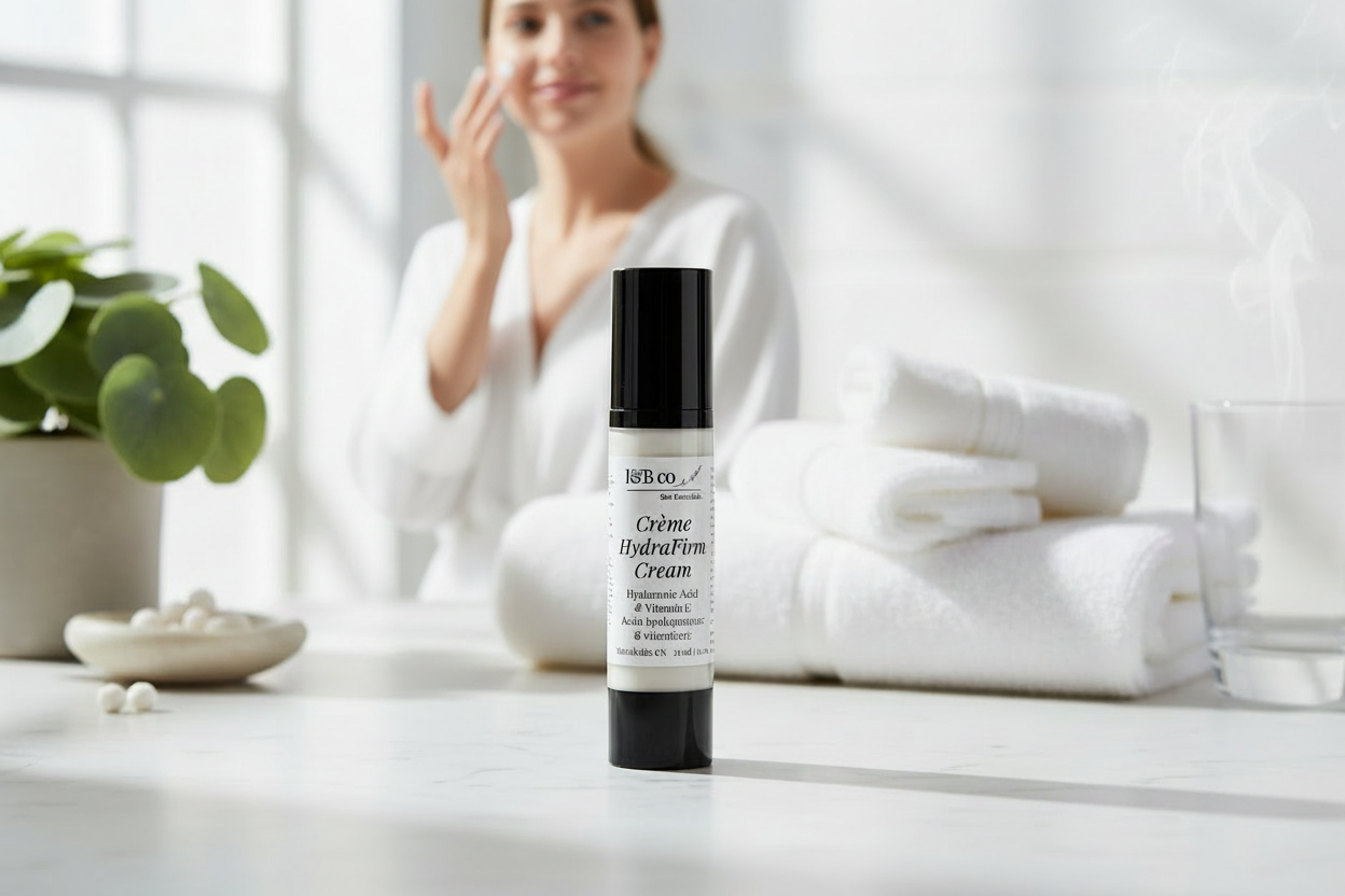 Crème HydraFirm Cream