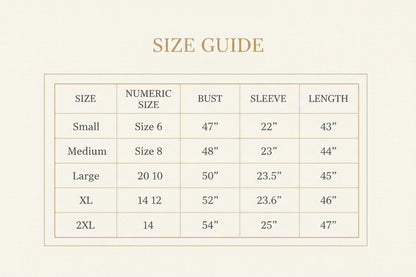 The Mirabelle Nightgown - The Limited Edition