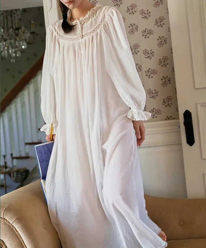 Parisian Romance Sleepwear