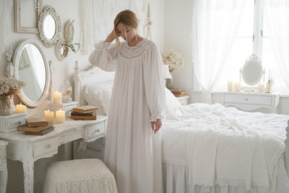 Parisian Romance Sleepwear