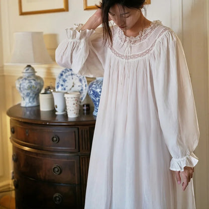 Parisian Romance Sleepwear