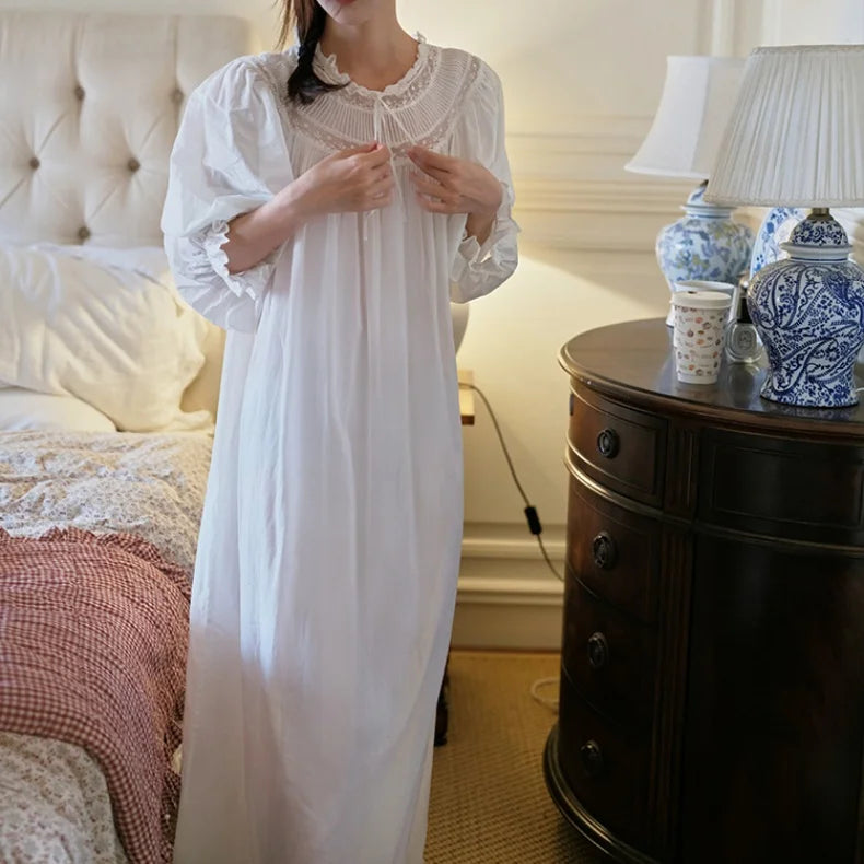 Parisian Romance Sleepwear