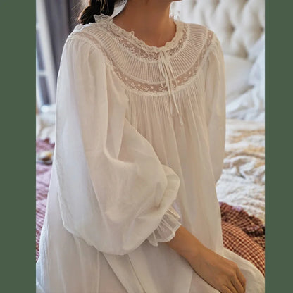 Parisian Romance Sleepwear
