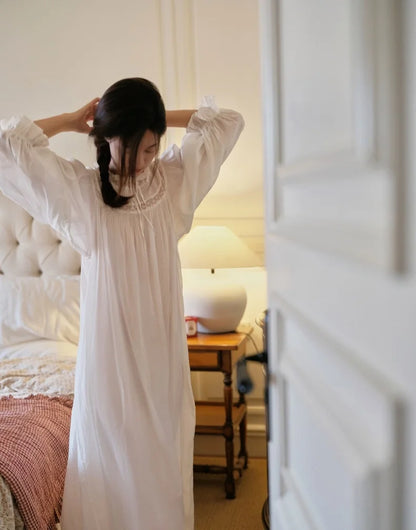 Parisian Romance Sleepwear