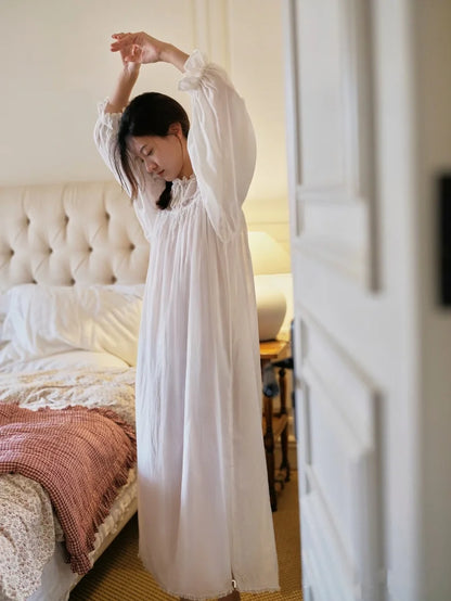 Parisian Romance Sleepwear