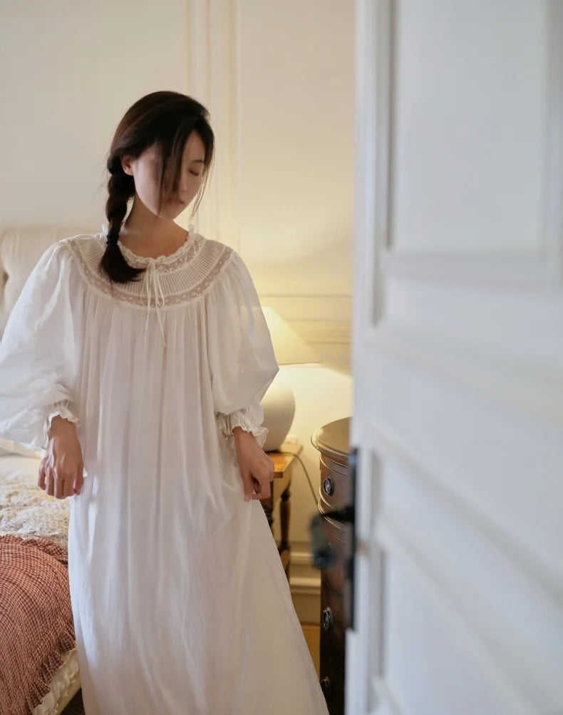 Parisian Romance Sleepwear