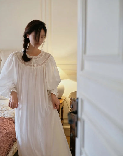 Parisian Romance Sleepwear