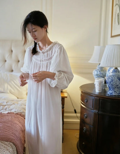 Parisian Romance Sleepwear