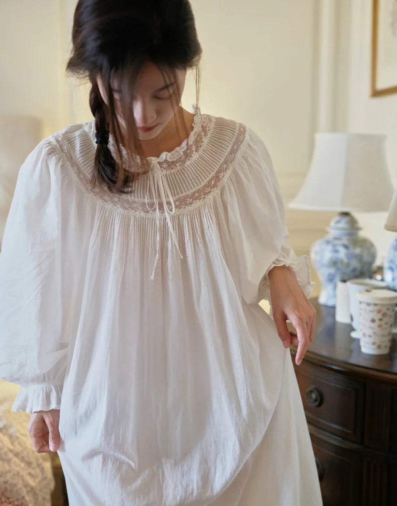 Parisian Romance Sleepwear