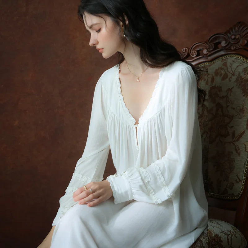 Whitehaven Nightgown