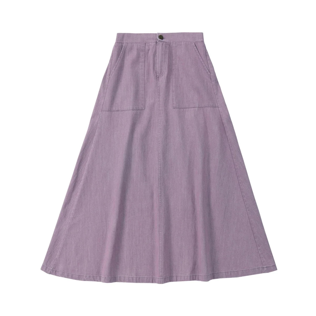 Pastel Pretty Skirt & Tee Set, Modestly Yours